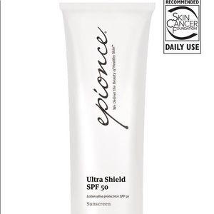 NWT Epionce Ultra Shield Lotion SPF 50